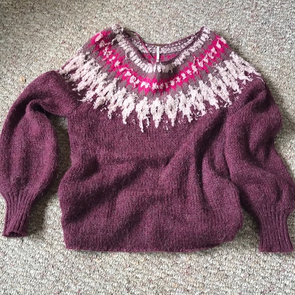 Free People Sweaters - Free People Sweater